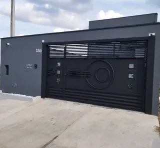 Casa com 2 Quartos à venda, 155m² no Parque Barnabé, Indaiatuba