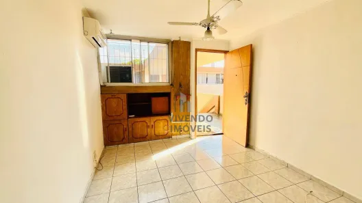 Apartamento com 3 Quartos para alugar, 63m² no Parque Cecap, Guarulhos