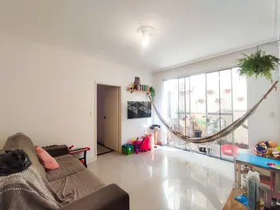 Apartamento com 3 Quartos à venda, 95m² no Rio Branco, Porto Alegre