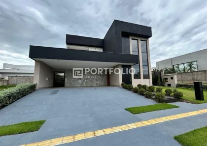 Casa com 4 Quartos à venda, 283m² no Jardins França, Goiânia
