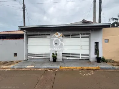 Casa com 1 Quarto à venda, 280m² no Jardim Europa, Cesário Lange