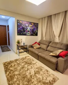 Apartamento com 3 Quartos à venda, 76m² no Vila Poupança, Santana de Parnaíba