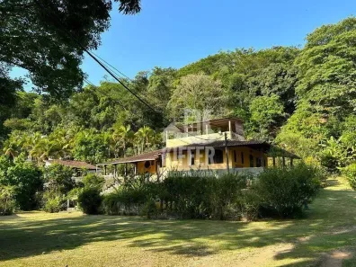 Fazenda/Sítio com 7 Quartos à venda, 350m² no Rio Seco (Bacaxá), Saquarema