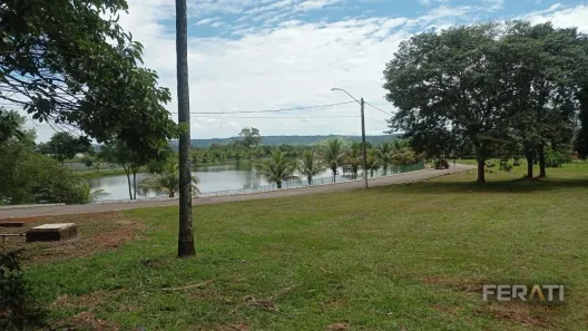Lote/Terreno à venda, 1945m² no Jardim Santa Cecília, Anápolis