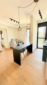 Apartamento com 1 Quarto à venda, 28m² no Jardim São Paulo(Zona Norte), São Paulo