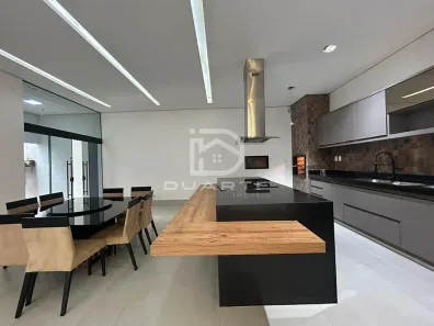 Casa com 3 Quartos à venda, 310m² no Polocentro 2ª Etapa, Anápolis