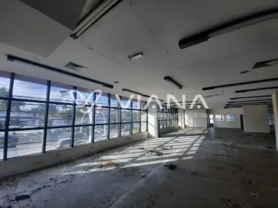 Sala Comercial para alugar, 485m² no Santo Antônio, São Caetano do Sul