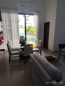 Casa de Condomínio com 3 Quartos à venda, 190m² no Mirante, Campina Grande