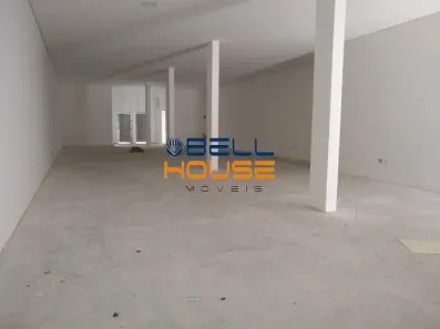 Ponto Comercial para alugar, 300m² no Vila Pires, Santo André