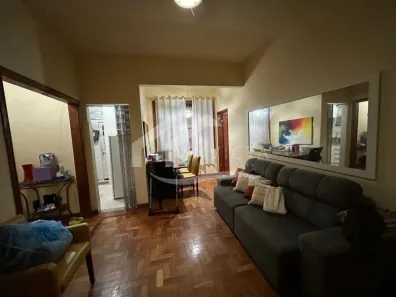 Apartamento com 1 Quarto à venda, 60m² no Copacabana, Rio de Janeiro