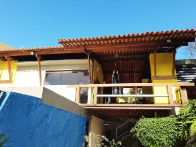 Casa com 4 Quartos à venda, 712m² no Itaigara, Salvador
