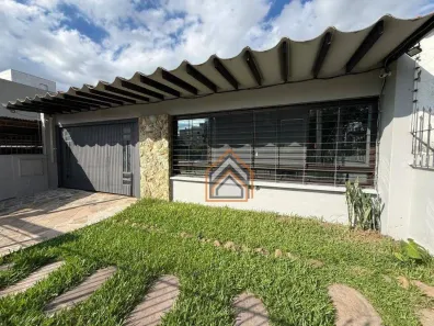 Casa com 3 Quartos à venda, 120m² no São Sebastião, Porto Alegre