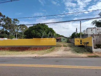 Lote/Terreno à venda, 6127m² no Caguassu, Sorocaba