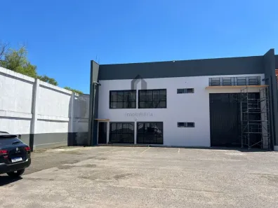 Galpão/Depósito/Armazém à venda, 745m² no Sarandi, Porto Alegre