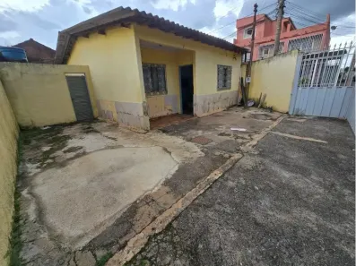 Casa com 2 Quartos à venda, 160m² no Samambaia Sul, Brasília