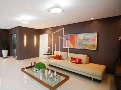 Apartamento com 3 Quartos à venda, 189m² no Perdizes, São Paulo