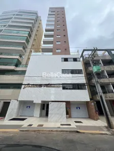 Apartamento com 2 Quartos à venda, 69m² no Praia do Morro, Guarapari
