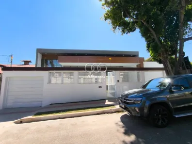 Casa com 4 Quartos à venda, 296m² no Belvedere, Belo Horizonte