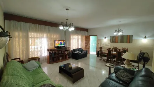 Casa com 5 Quartos à venda, 170m² no Jardim Ipanema (Zona Sul), São Paulo