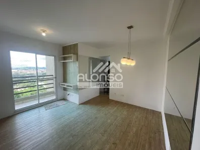 Apartamento com 2 Quartos para alugar, 50m² no Jardim Helena, Carapicuíba