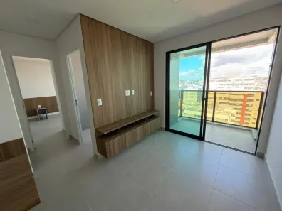 Apartamento com 2 Quartos à venda, 54m² no Ponta Verde, Maceió