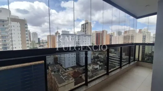 Apartamento com 1 Quarto à venda, 51m² no Centro, Londrina