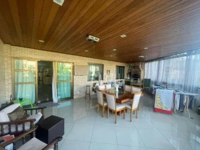 Apartamento com 4 Quartos à venda, 140m² no Recreio dos Bandeirantes, Rio de Janeiro