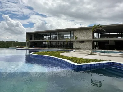 Lote/Terreno à venda, 357m² no Jardim Tavares, Campina Grande