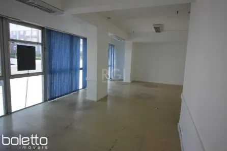 Sala Comercial para alugar, 81m² no Floresta, Porto Alegre
