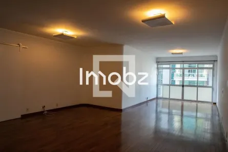 Apartamento com 3 Quartos à venda, 183m² no Perdizes, São Paulo