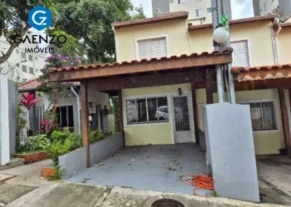 Casa de Condomínio com 3 Quartos à venda, 99m² no Conceição, Osasco