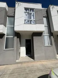 Casa de Condomínio com 2 Quartos para alugar, 80m² no Marmeleiro, Mairinque