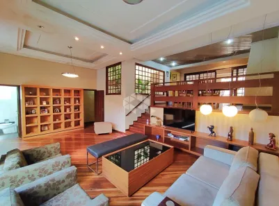 Casa com 4 Quartos à venda, 356m² no Nonoai, Porto Alegre