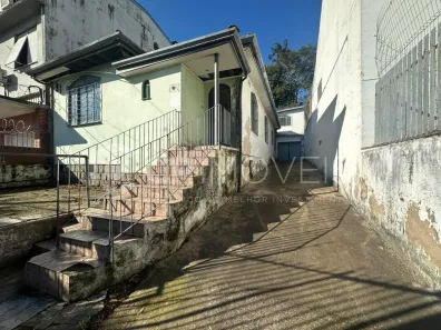 Casa com 1 Quarto à venda, 300m² no Jardim São Pedro, Porto Alegre