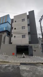 Apartamento com 2 Quartos à venda, 33m² no Vila Antonina, São Paulo