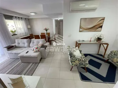 Apartamento com 3 Quartos à venda, 95m² no Freguesia (Jacarepaguá), Rio de Janeiro