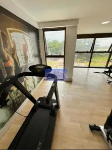 Apartamento com 1 Quarto à venda, 33m² no Barra de Jangada, Jaboatão dos Guararapes