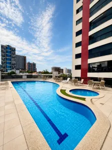 Apartamento com 3 Quartos à venda, 96m² no Atalaia, Aracaju