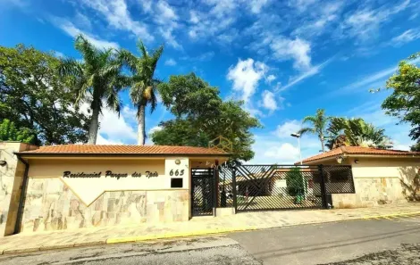 Casa de Condomínio com 3 Quartos à venda, 177m² no Parque Taquaral, Campinas