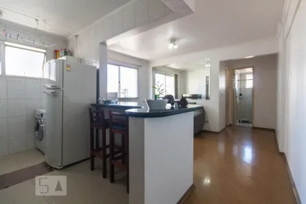 Apartamento com 1 Quarto à venda, 42m² no Nova Piraju, São Paulo