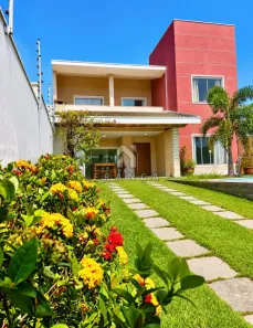Casa com 2 Quartos à venda, 170m² no Loteamento Villa Branca, Jacareí
