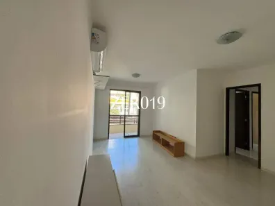 Apartamento com 3 Quartos para alugar, 80m² no Jardim Proença, Campinas