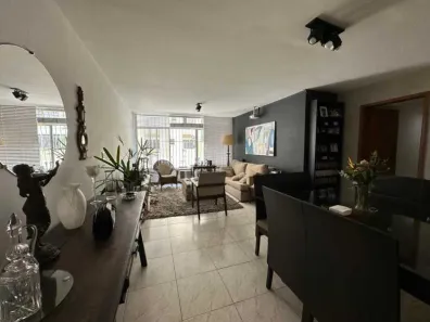 Apartamento com 3 Quartos à venda, 130m² no Copacabana, Rio de Janeiro