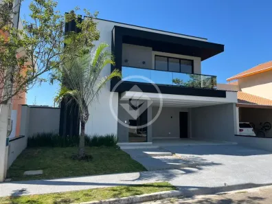 Casa de Condomínio com 3 Quartos à venda, 247m² no Condomínio Terras do Vale, Caçapava