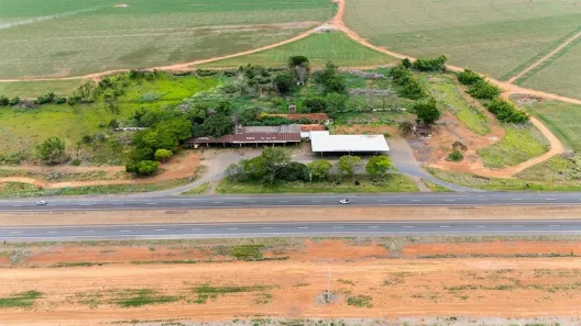 Ponto Comercial à venda, 28000m² no Área Rural de Morrinhos, Morrinhos