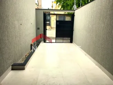 Sobrado com 3 Quartos à venda, 130m² no Vila Ré, São Paulo