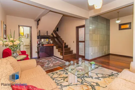 Casa com 4 Quartos à venda, 254m² no Vila João Pessoa, Porto Alegre