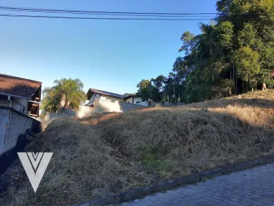 Lote/Terreno à venda, 906m² no Escola Agrícola, Blumenau