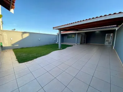 Casa com 3 Quartos à venda, 174m² no Jardim Casablanca, Peruíbe