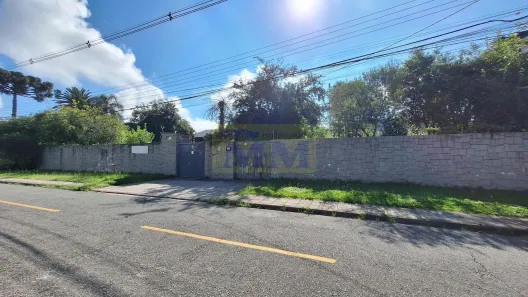 Lote/Terreno à venda, 2800m² no Centro, Pinhais